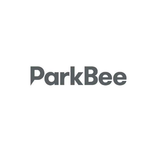Parkbee logo